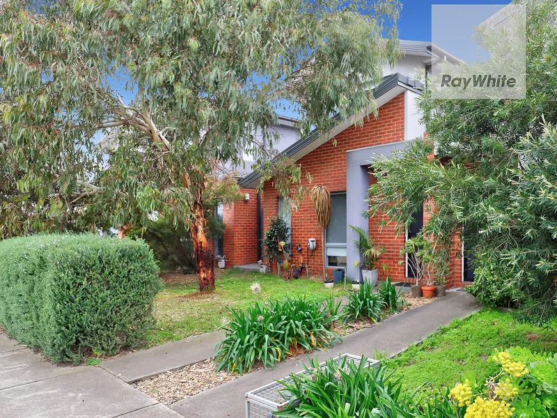 Modern Villa In The Heart Of Tullamarine