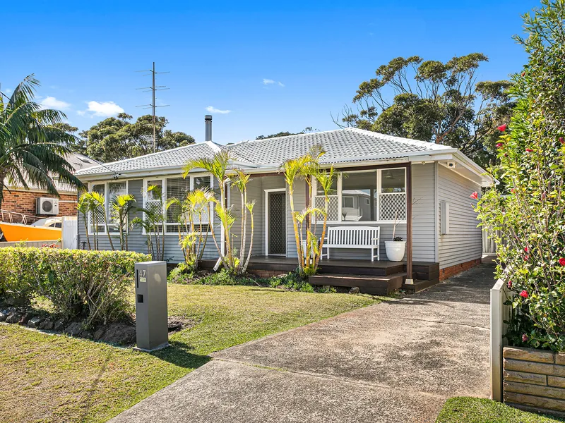 47 Ocean Street, WINDANG NSW 2528