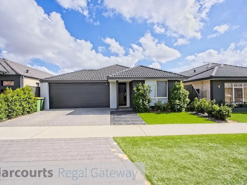 Harrisdale - Great Family Home - 4 x 2 - $465 p/w