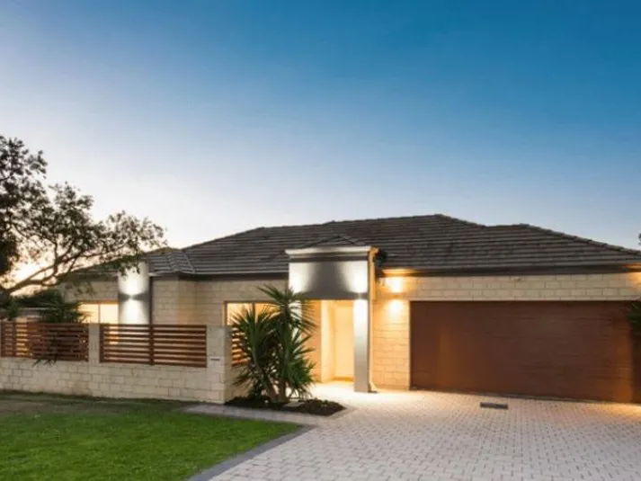 Modern and Stylish Living