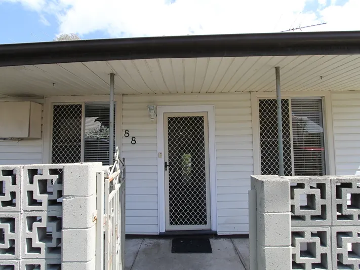 A Place to Call Home!