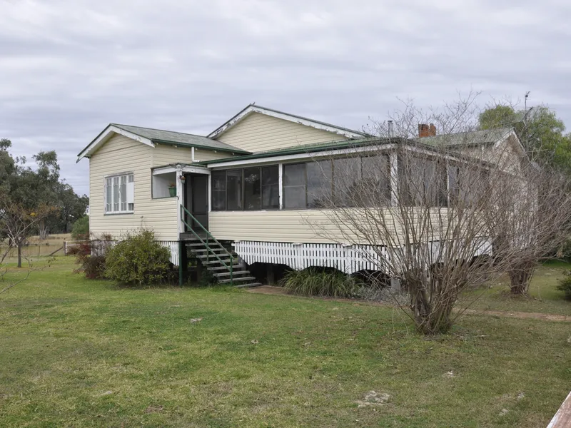 Get More Bang for your Buck!!  UANDI