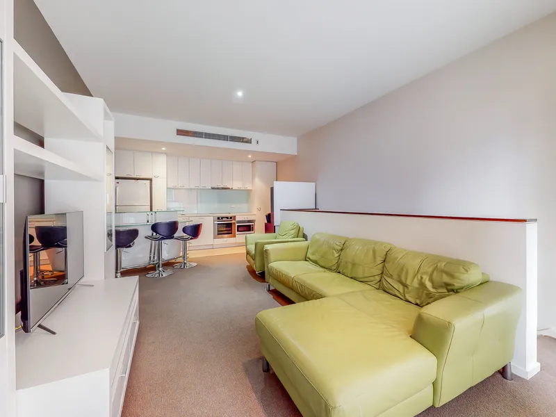 Two-Storey Beachside Living
