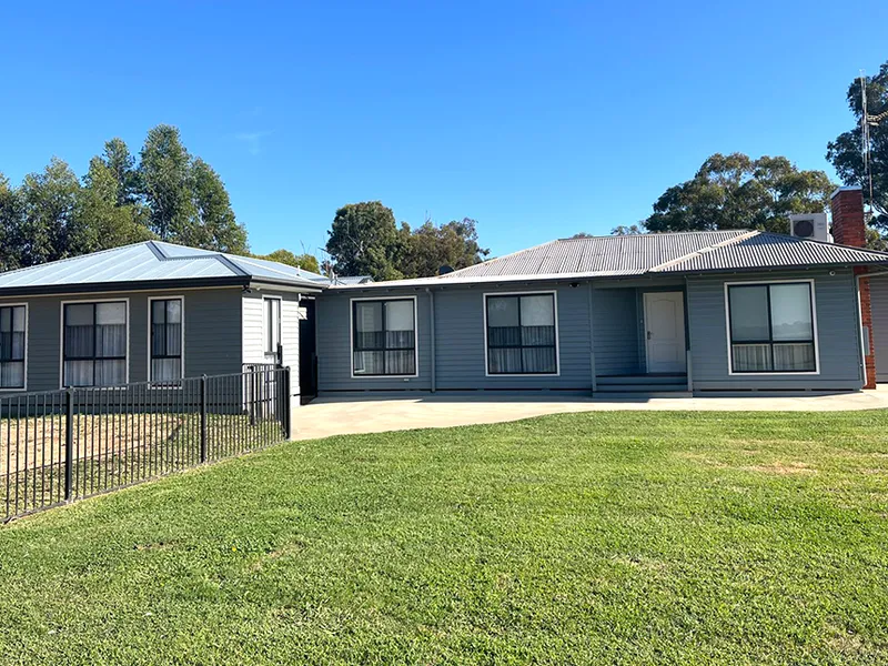 Tastefully Renovated Home