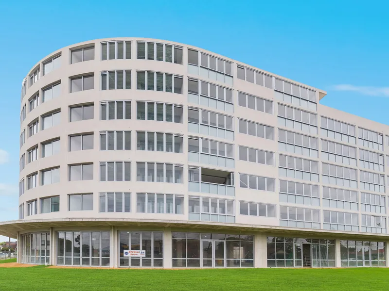 Stylish Apartment Living in Ashfield and Move in Now