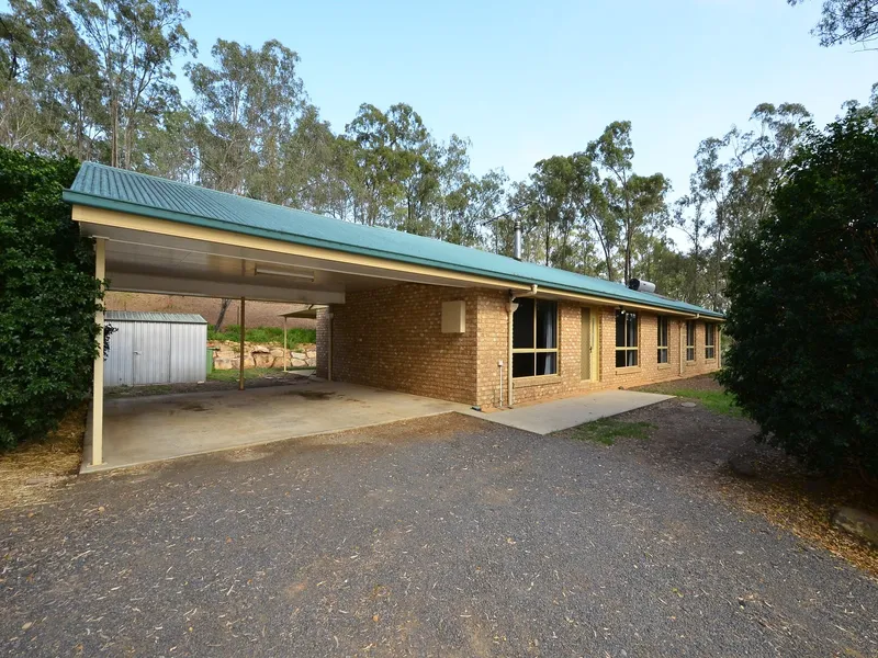 Recently Refurbished! 