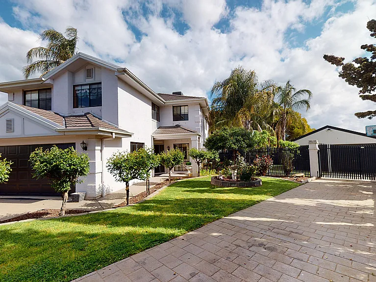 Your Dream Home Awaits