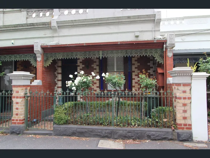 Charming Victorian Terrace