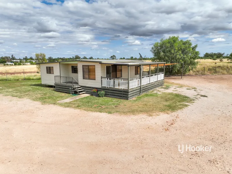 Industrial Gem with Residential Comforts