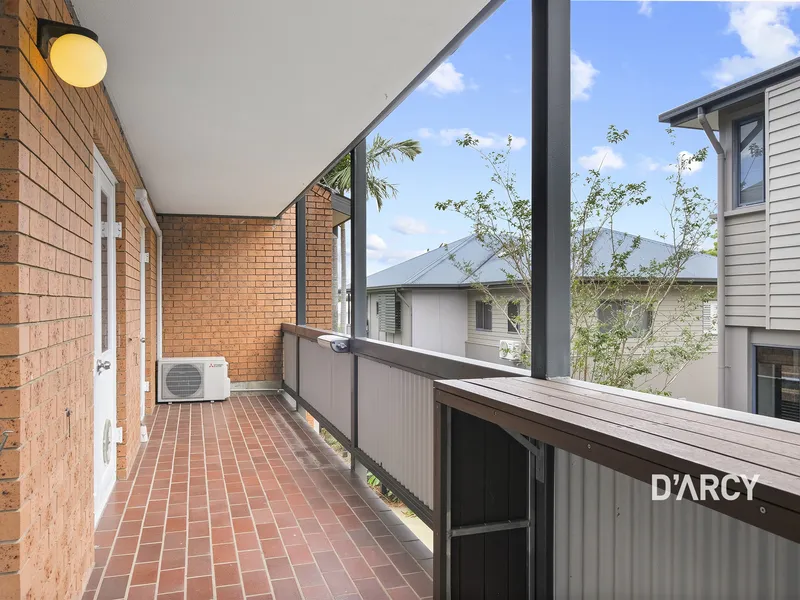 Location, Lifestyle & Convenience