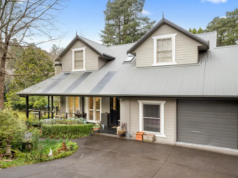 Outstanding Split Level Home in Premier Location