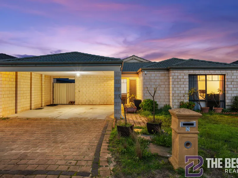 Perfect First Home or Investment!!