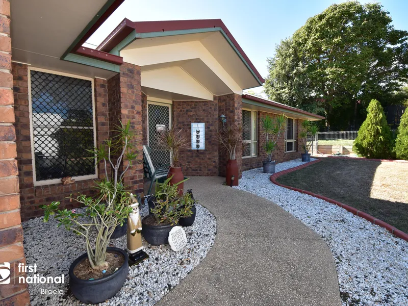 EVEN THE ADRESS IS ENTICING!!