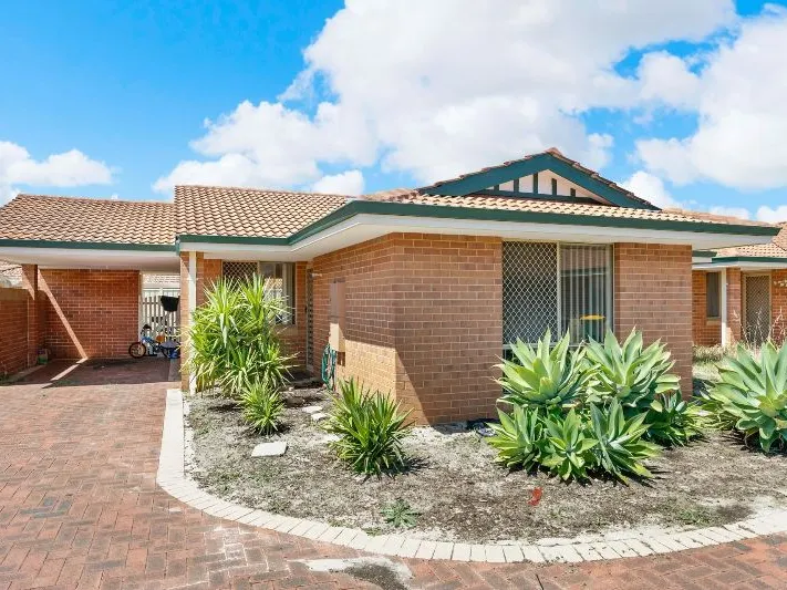 Excellent location in Belmont