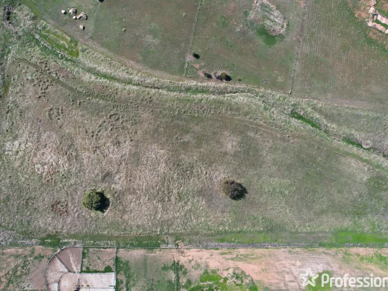 Escape to the country