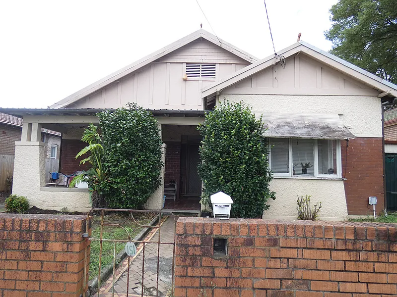 Fresh Paint 2 bedroom Semi-house available at Ashfield 