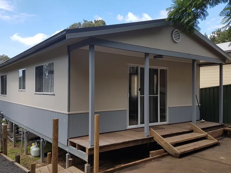 Brand New 2 Bedroom Granny Flat