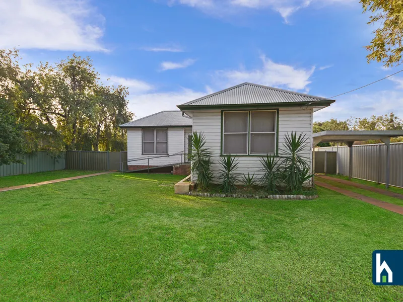 92 Stock Road Gunnedah