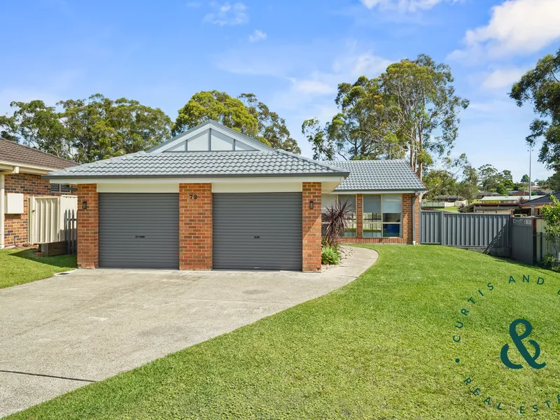 Perfect First Home or Invevstment