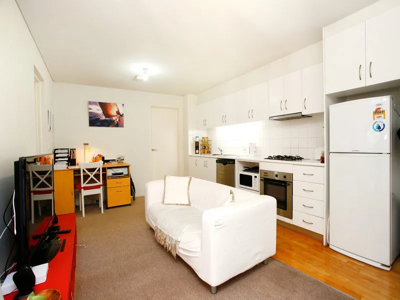 Appealing Unique 1 bed Apartment...
