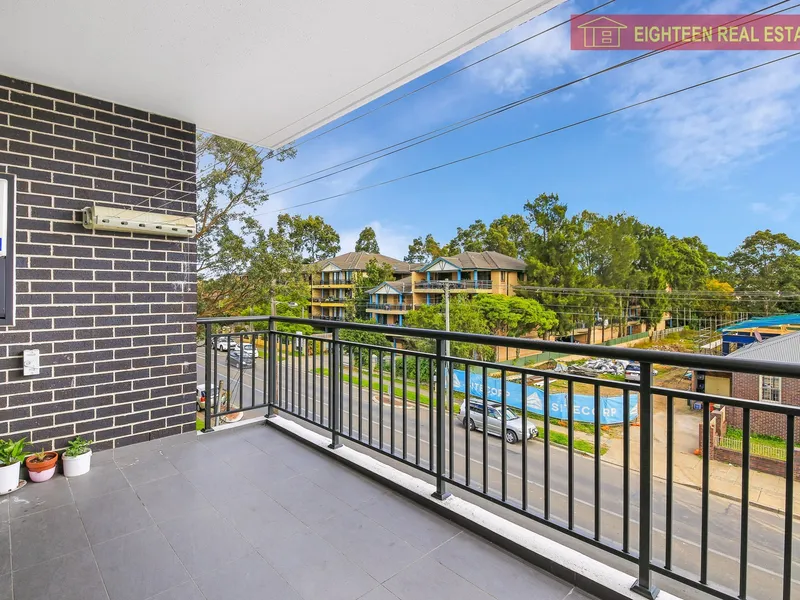 Excellent Unit for First Home and Investment