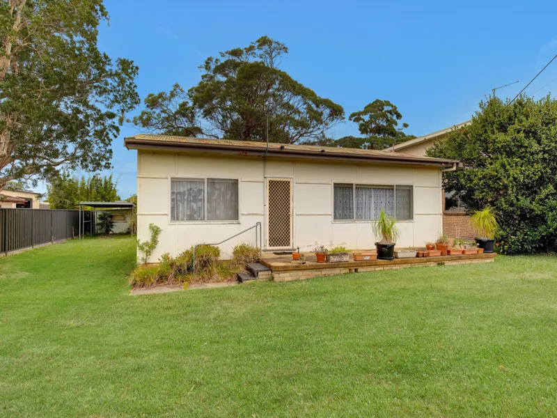 Original Beach Shack