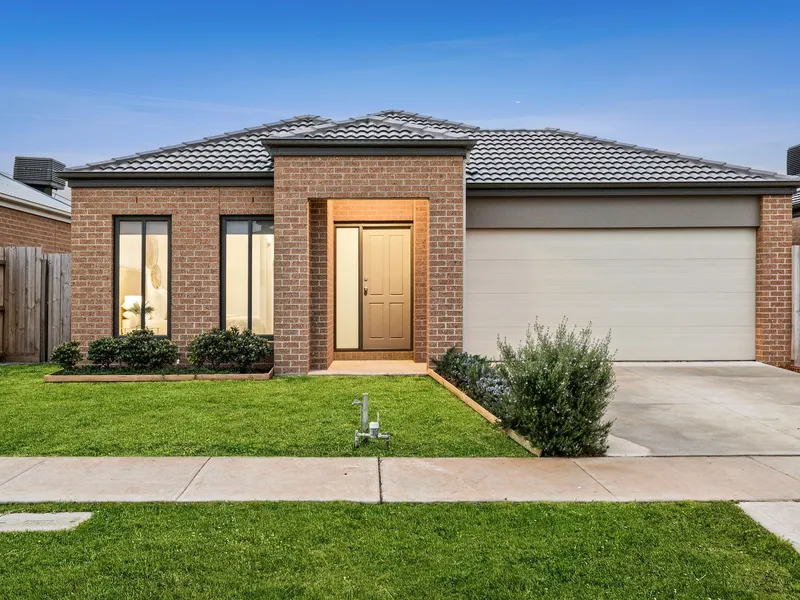 Blissful Seaside Escape