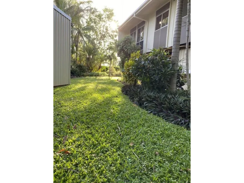 Great Family House with Big Shed!
