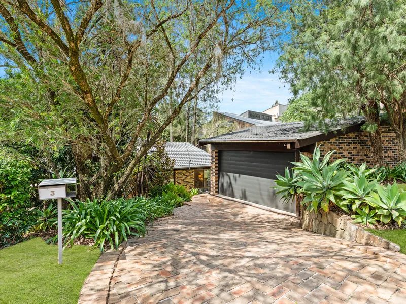 Picture Perfect & Nothing Left to Do!