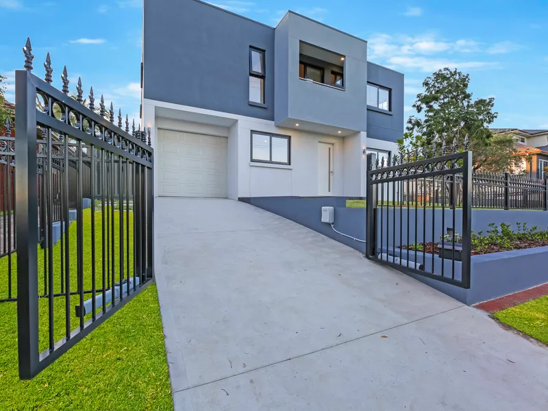 APPLICATION & DEPOSIT RECEIVED - More properties needed