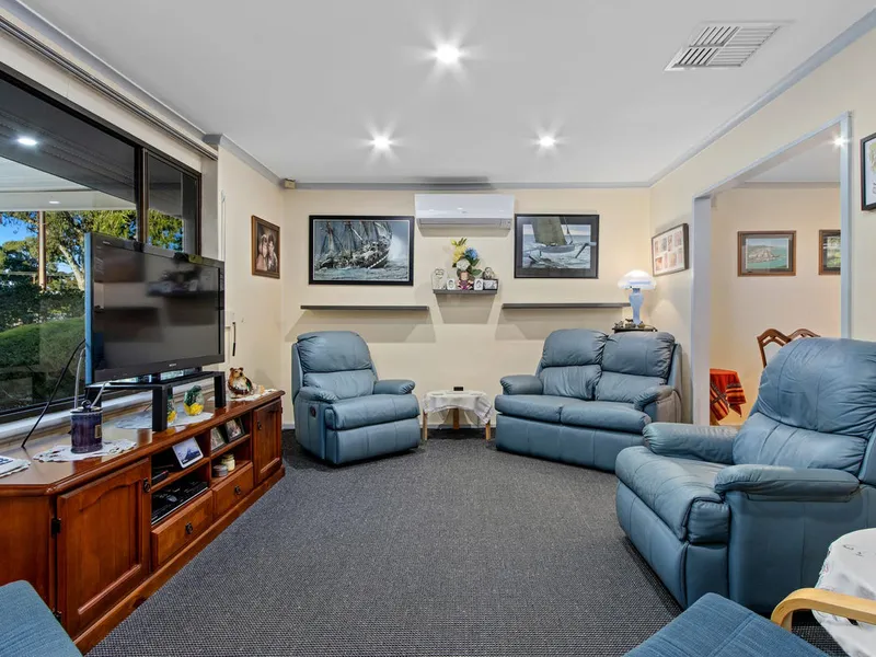 The Modern Living and Convenience in The Heart of Paralowie