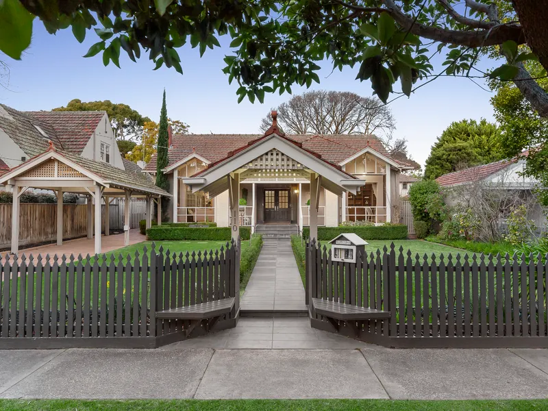 Fully Renovated Forever Family Luxury Home