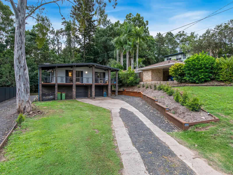 Beautifully Renovated Family Home in a Secluded Pocket of Bundamba!
