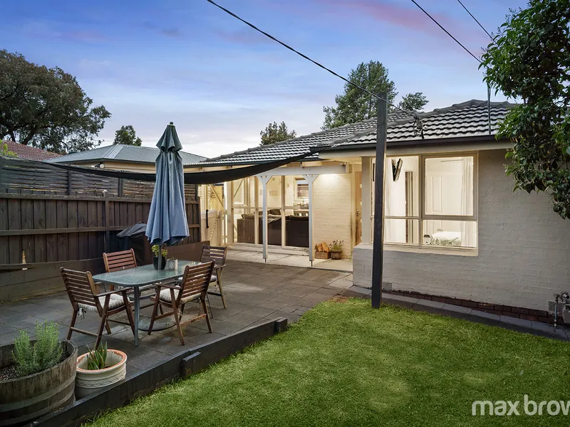 3 Bedroom Home in Court Location