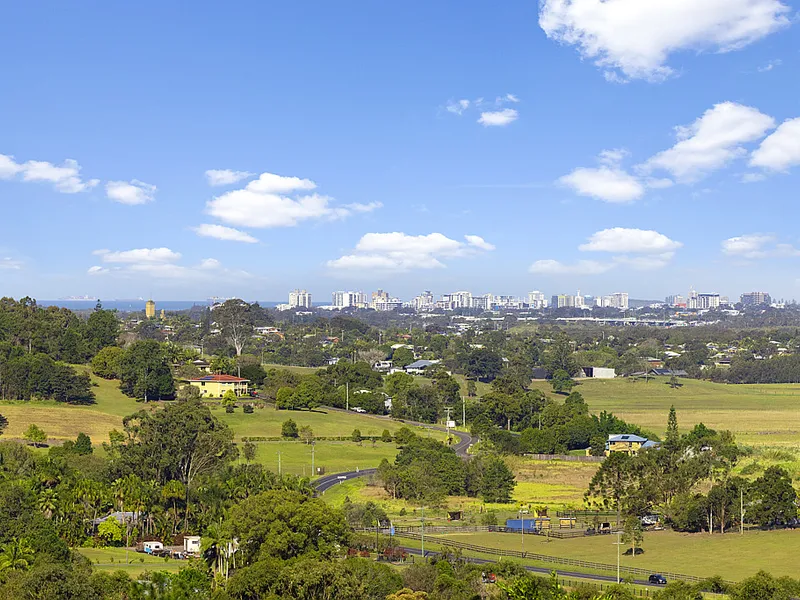UNIQUE, LOADED WITH CHARACTER & APPEAL! MULTI LEVEL, OCEAN VIEWS, LARGE BLOCK, SHED, SOLAR.....