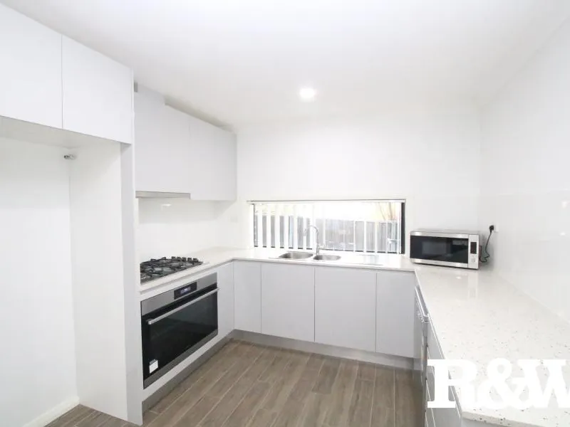 Brand New Granny Flat