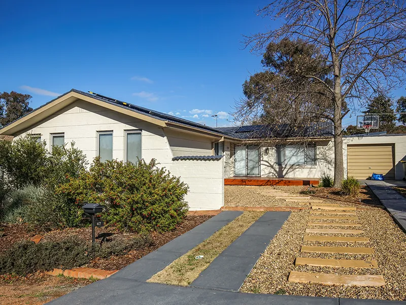 Centrally Located Updated Family Home
