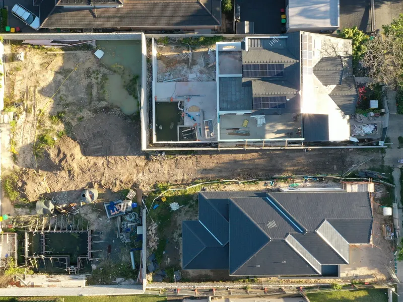 READY TO BUILD TODAY | DA & CC APPROVED