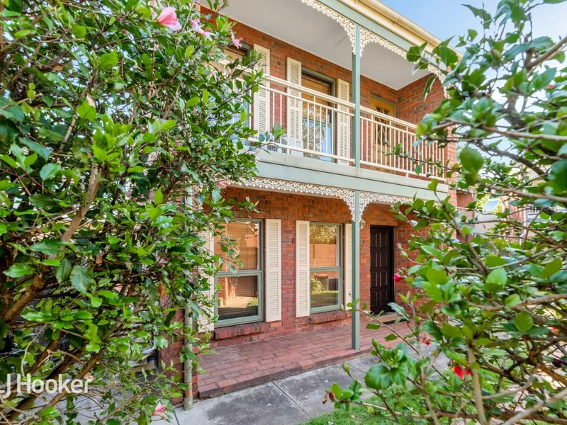 Break Free & Indulge in a Norwood Lifestyle! - CONTRACTED AT AUCTION