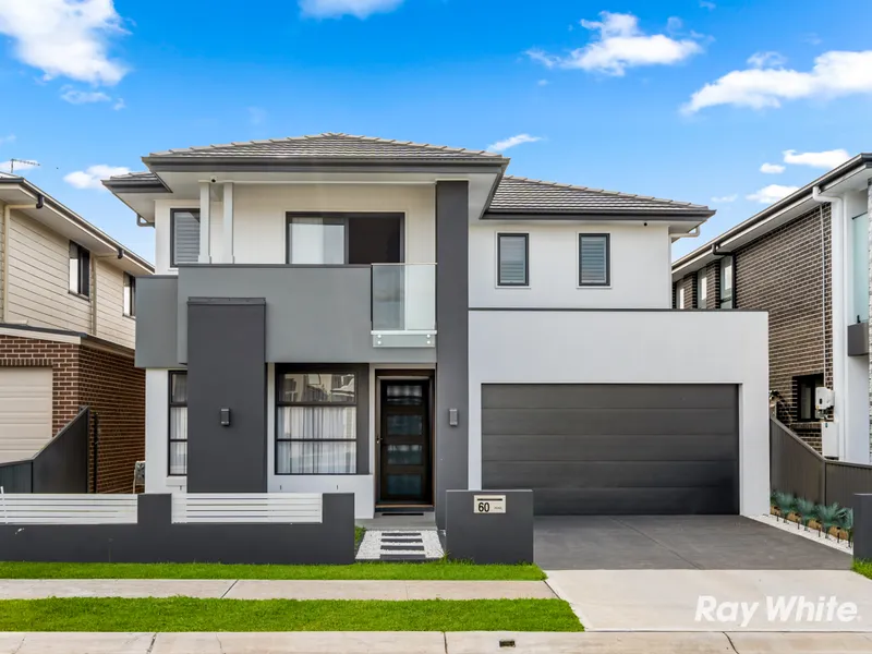 ONE OF A KIND - NEAR NEW - LUXURIOUS