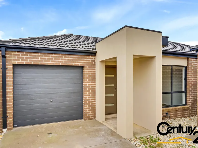 MODERN LOW MAINTENANCE LIVING