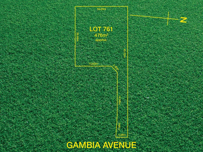 Rare Opportunity in Desirable Location