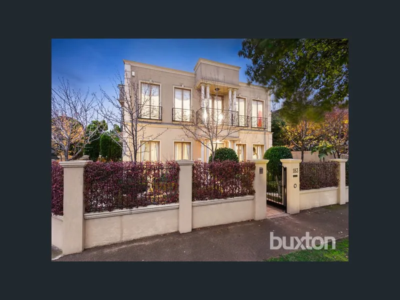 FIVE STAR LUXURY & CONVENIENCE ON CHURCH STREET HILL - NO INSPECTIONS AVAILABLE PRIOR TO 13TH APRIL