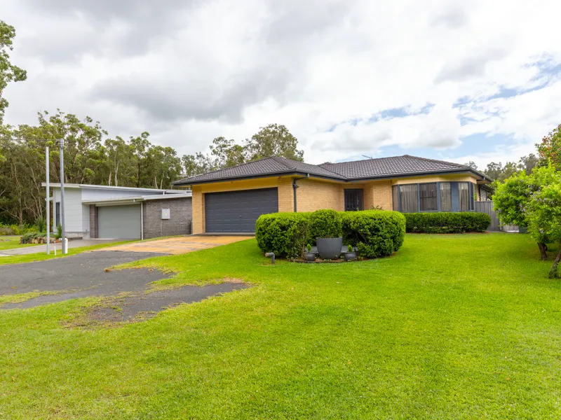 Paradise in Pindimar