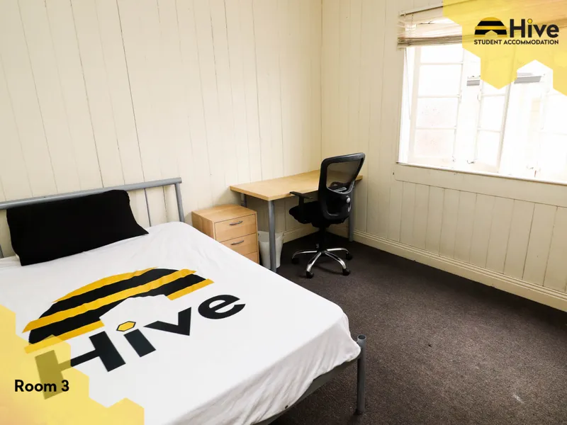 BUDGET ACCOMMODATION in Kelvin Grove - 12min Walk to QUT KG!