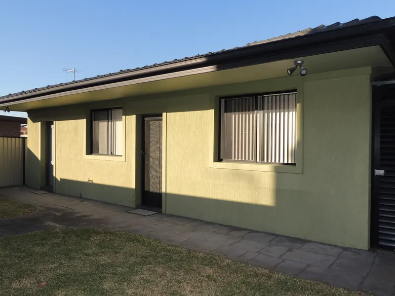 Affordable Accommodation
