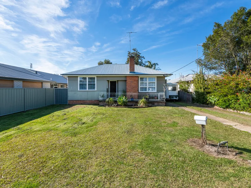 INVESTORS AND FIRST HOME BUYERS TAKE NOTE