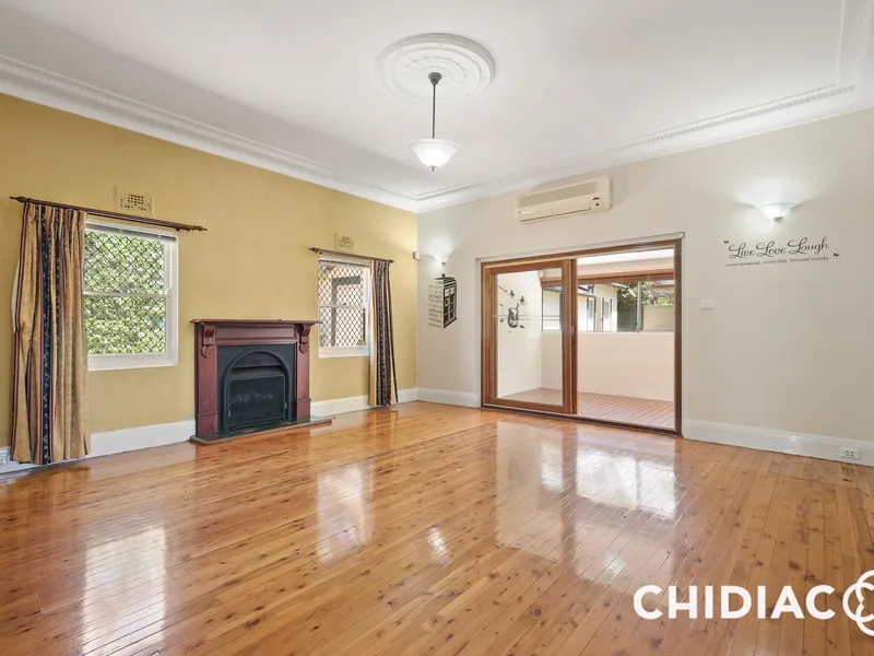 Family home | Convenient location | Floorboards