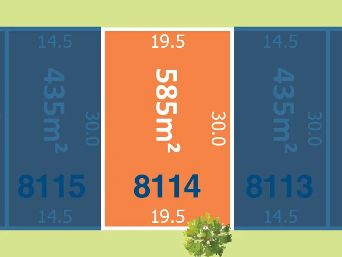 STAGE 805 NOW SELLING IN SWINLEY FOREST, POWERED BY GREATER ASCOT