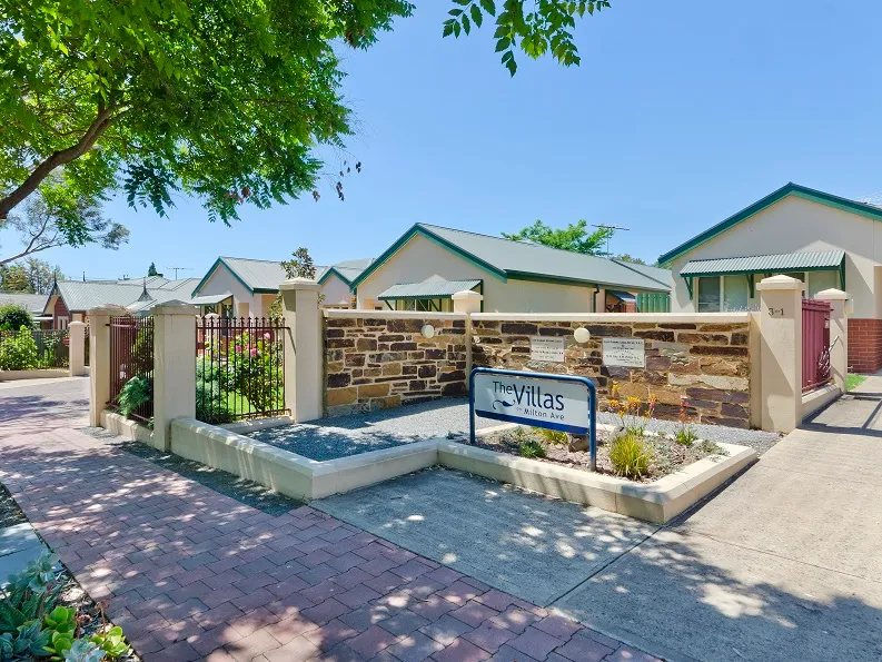 Retirement your way in Fullarton